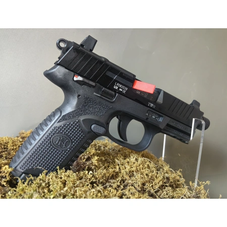FN Herstal 502 22 LR